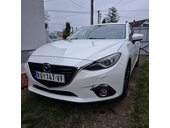 Mazda 3 Revolution