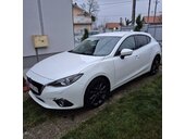 Mazda 3 Revolution