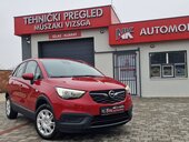 Opel Crossland X  1.5 Ecotec D