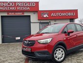 Opel Crossland X  1.5 Ecotec D