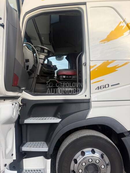 Volvo FH 460 ADR