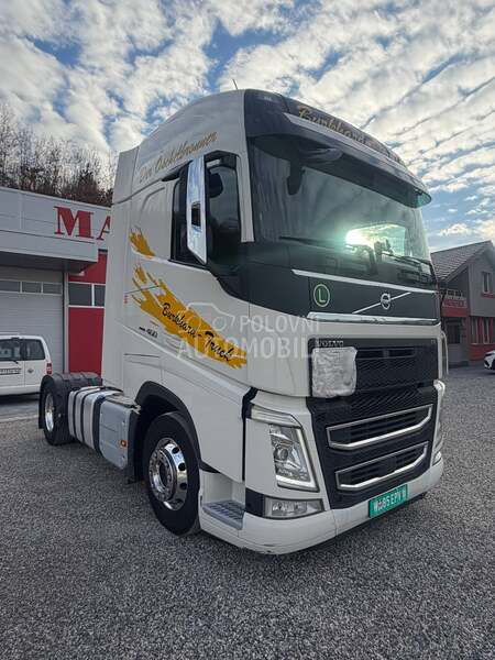 Volvo FH 460 ADR