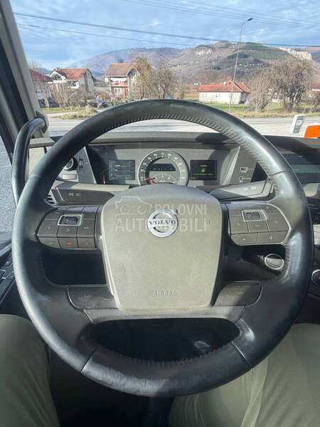 Volvo FH 460 ADR