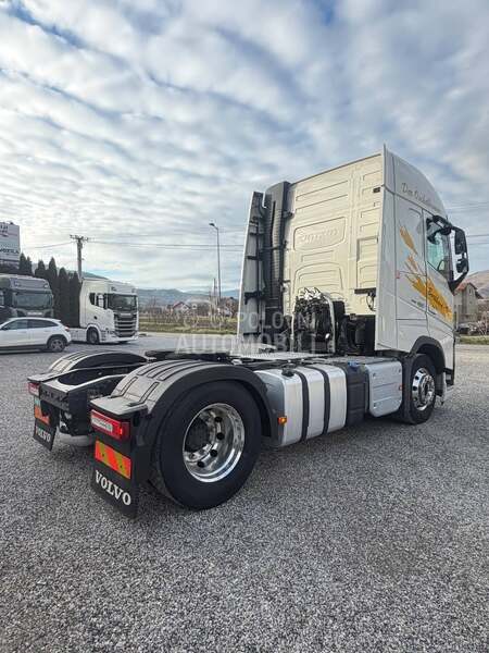 Volvo FH 460 ADR