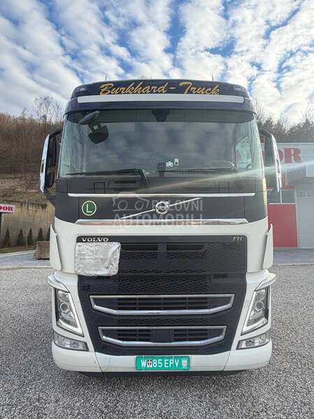 Volvo FH 460 ADR
