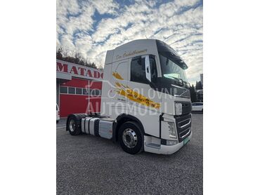 Volvo FH 460 ADR