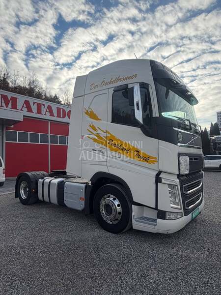 Volvo FH 460 ADR