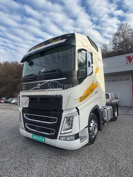 Volvo FH 460 ADR