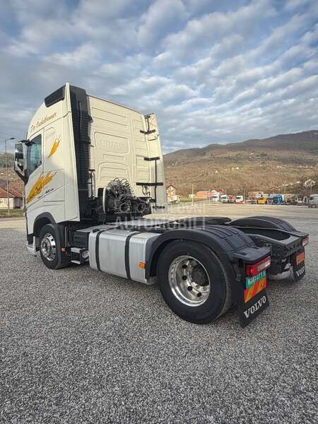 Volvo FH 460 ADR