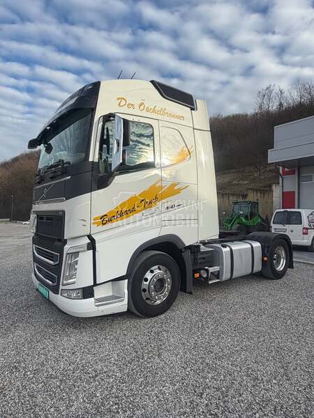 Volvo FH 460 ADR