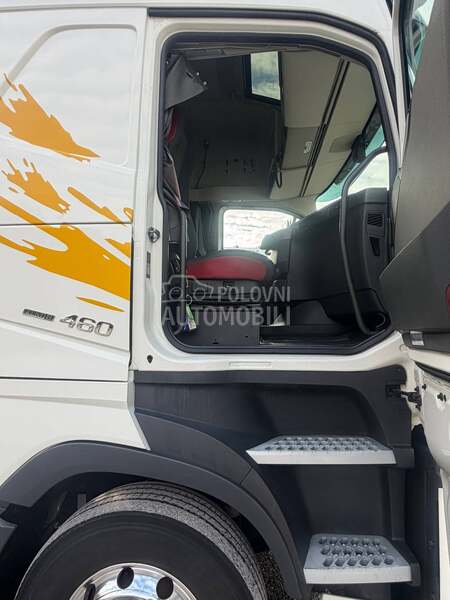 Volvo FH 460 ADR