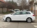 Audi A3 2.0 TDI S-LINE DSG