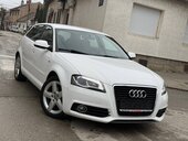 Audi A3 2.0 TDI S-LINE DSG