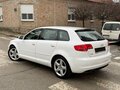 Audi A3 2.0 TDI S-LINE DSG