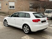Audi A3 2.0 TDI S-LINE DSG