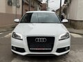 Audi A3 2.0 TDI S-LINE DSG