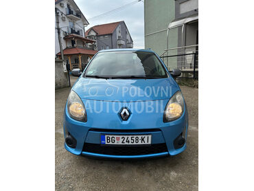 Renault Twingo 1.5 DCi