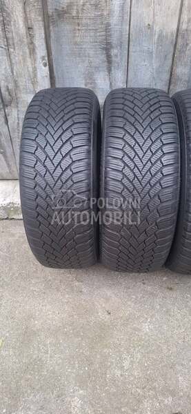 Continental 205/55 R16 Zimska