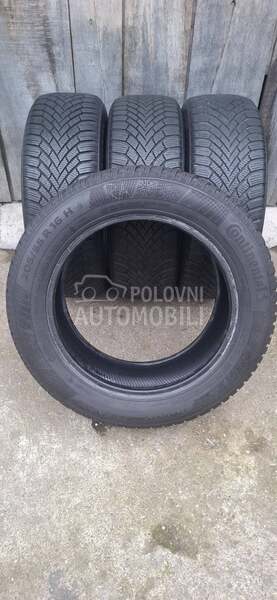 Continental 205/55 R16 Zimska