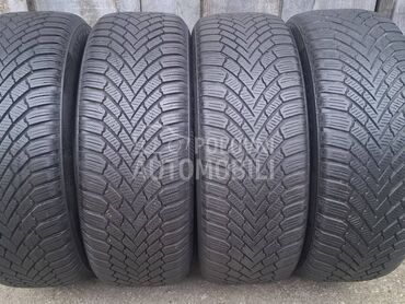 Continental 205/55 R16 Zimska