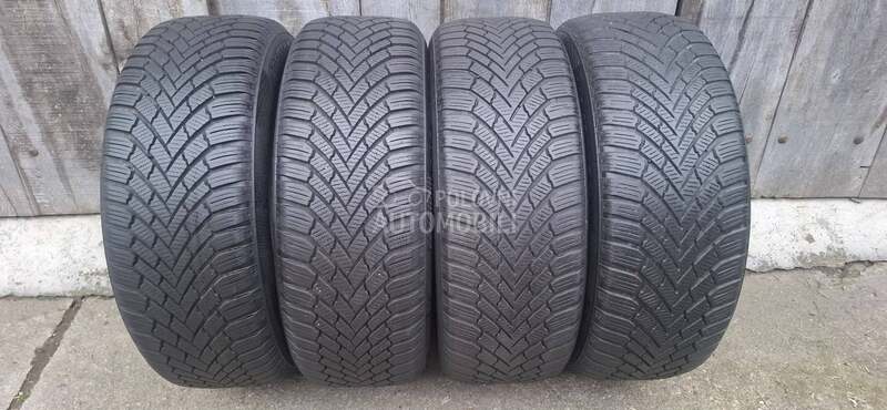 Continental 205/55 R16 Zimska