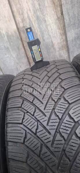 Continental 205/55 R16 Zimska