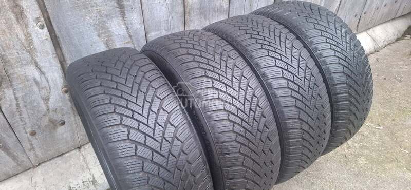 Continental 205/55 R16 Zimska