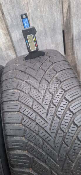 Continental 205/55 R16 Zimska