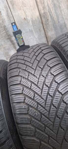 Continental 205/55 R16 Zimska