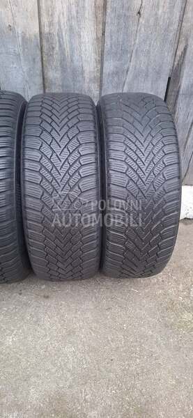 Continental 205/55 R16 Zimska