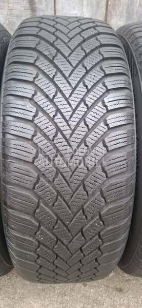 Continental 205/55 R16 Zimska