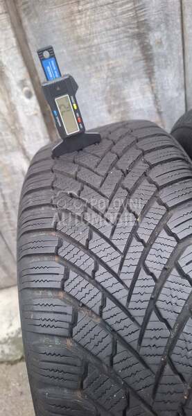 Continental 205/55 R16 Zimska