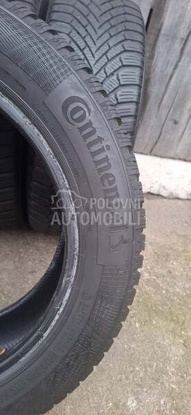 Continental 205/55 R16 Zimska