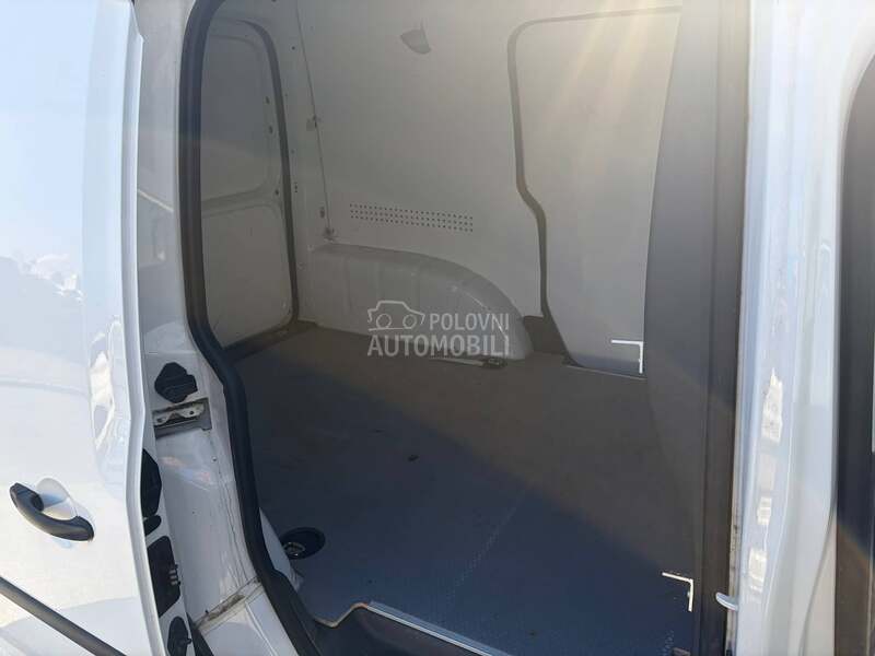 Volkswagen Caddy 1.6TDI