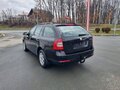 Škoda Octavia 2.0 TDI N0VA