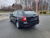 Škoda Octavia 2.0 TDI N0VA