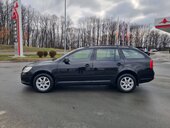 Škoda Octavia 2.0 TDI N0VA