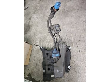 ad blue rezervoar za Audi A4, A5 od 2018. do 2024. god.