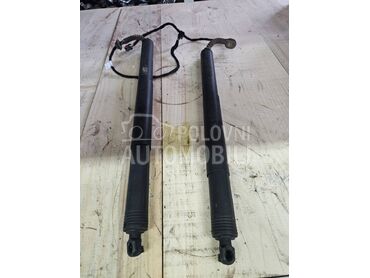 elektricni amortizer gepeka za Audi A5 od 2018. do 2024. god.