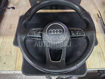 volan za Audi A4, A5 od 2018. do 2024. god.