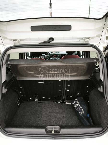 Fiat Panda 1.2 t.n.g