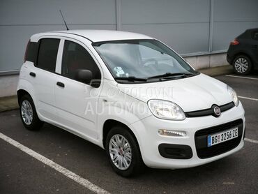 Fiat Panda 1.2 t.n.g