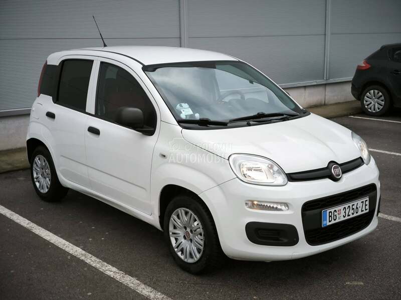 Fiat Panda 1.2 t.n.g