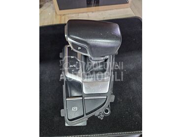 Elektricna rucica menjaca za Audi A4, A5 od 2018. do 2024. god.