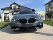 BMW 118 118i Sport line