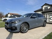 BMW 118 118i Sport line
