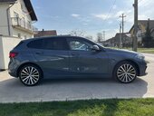 BMW 118 118i Sport line