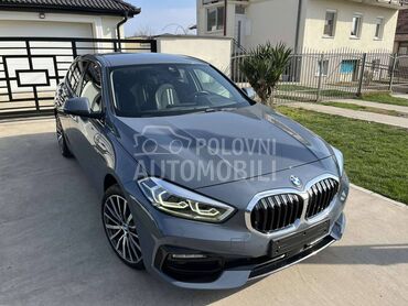 BMW 118 118i Sport line