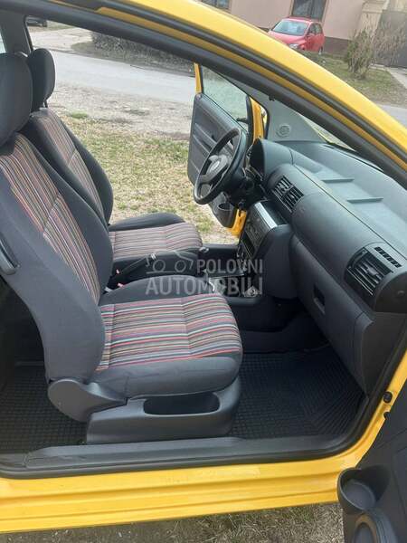 Volkswagen Fox 1.2
