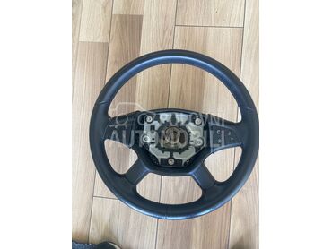 volan za Mercedes Benz B Klasa od 2005. do 2011. god.